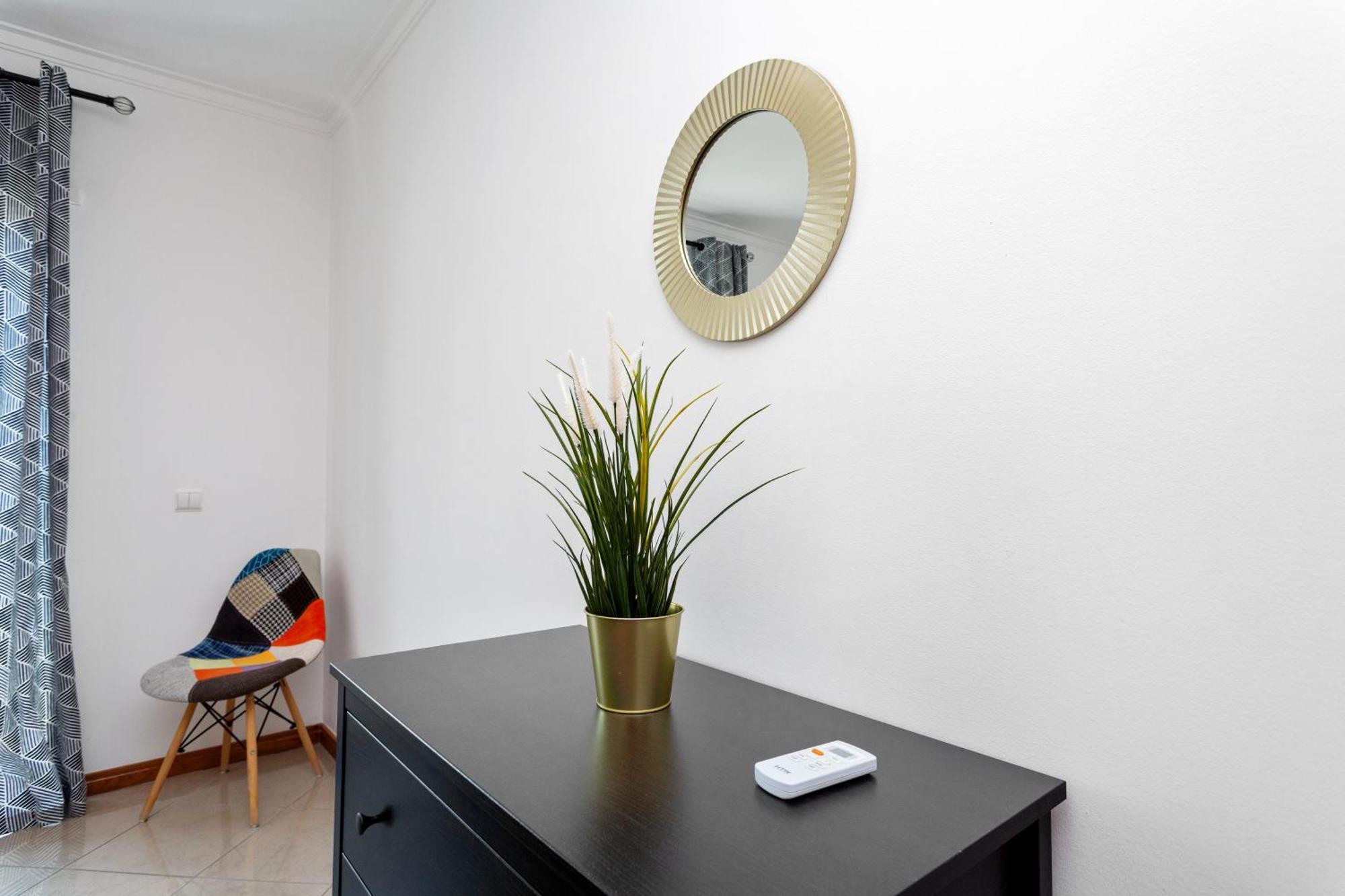 Jardins Santa Eulália By Apartamento