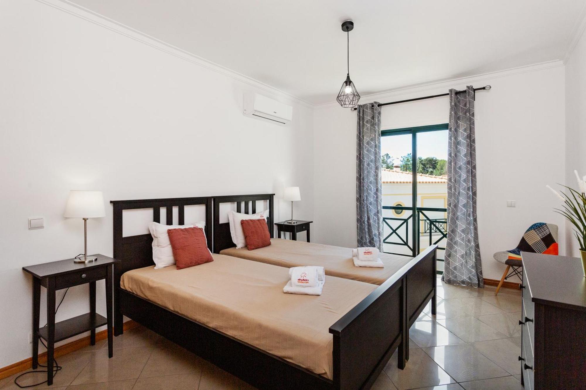 Apartamento Jardins Santa Eulália By Albufeira