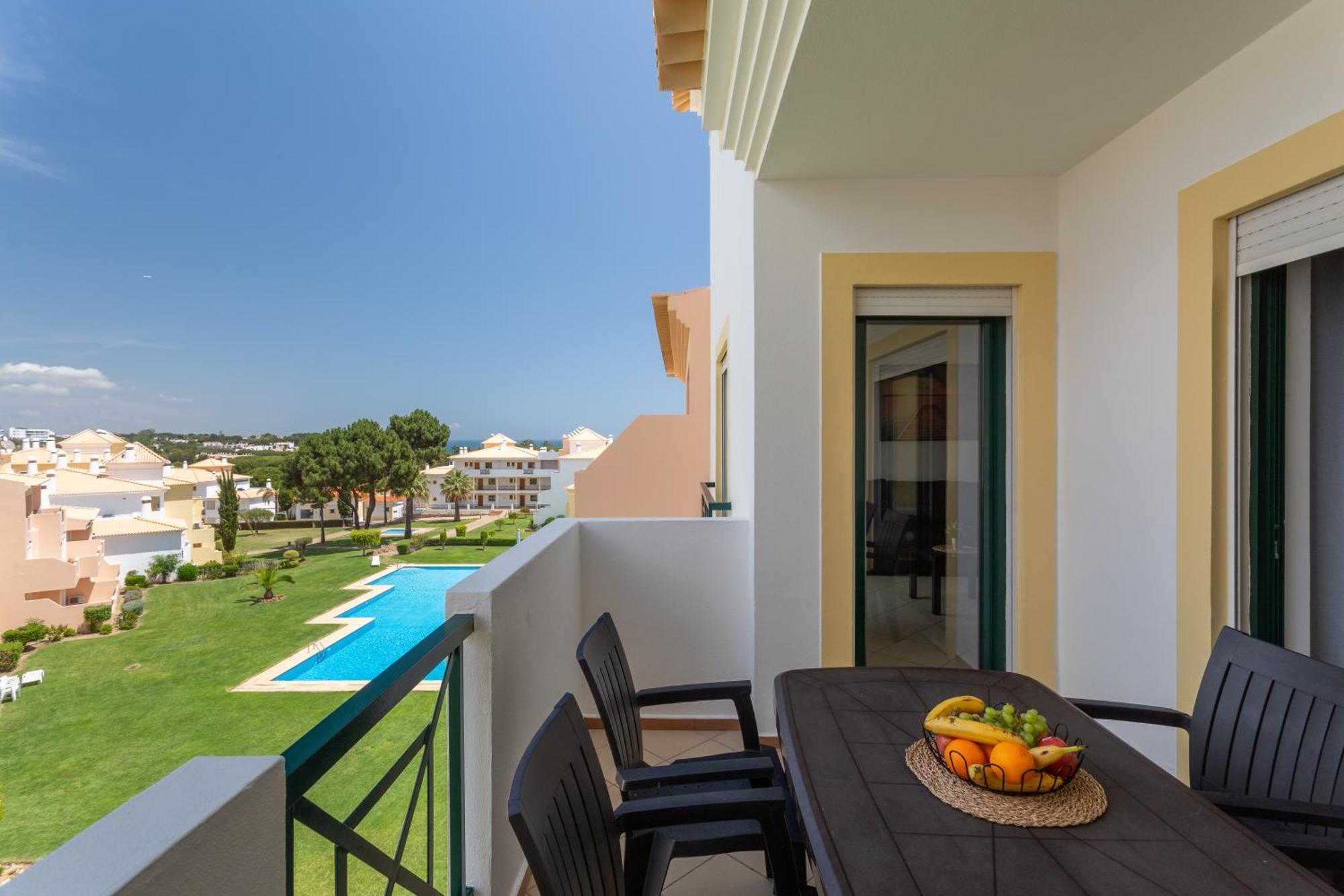 Apartamento Jardins Santa Eulália By *
