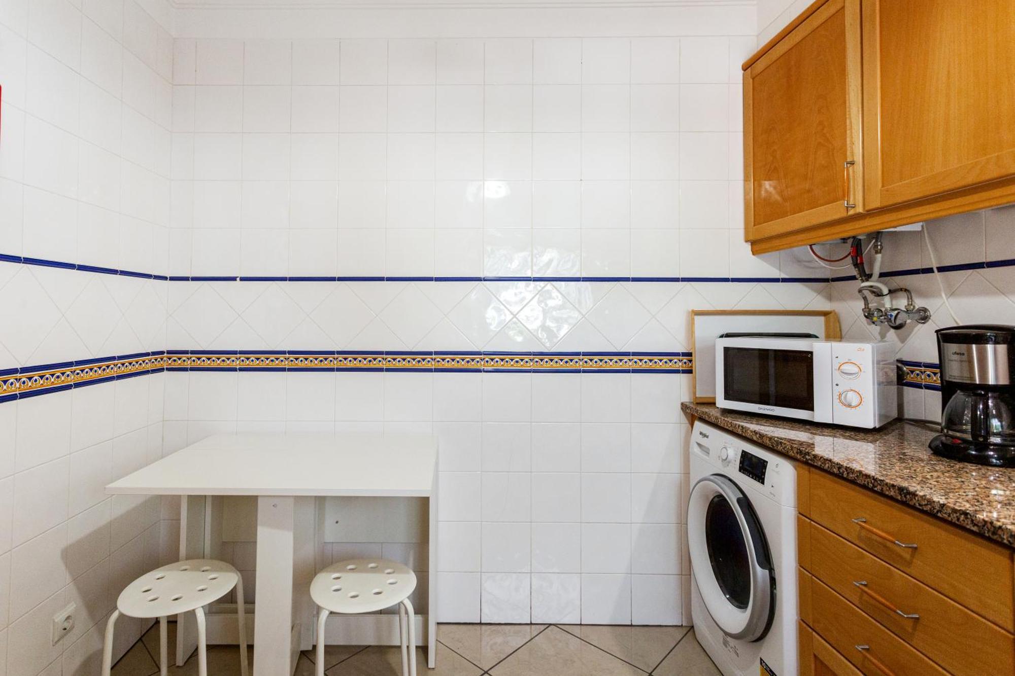 Jardins Santa Eulália By Apartamento Albufeira