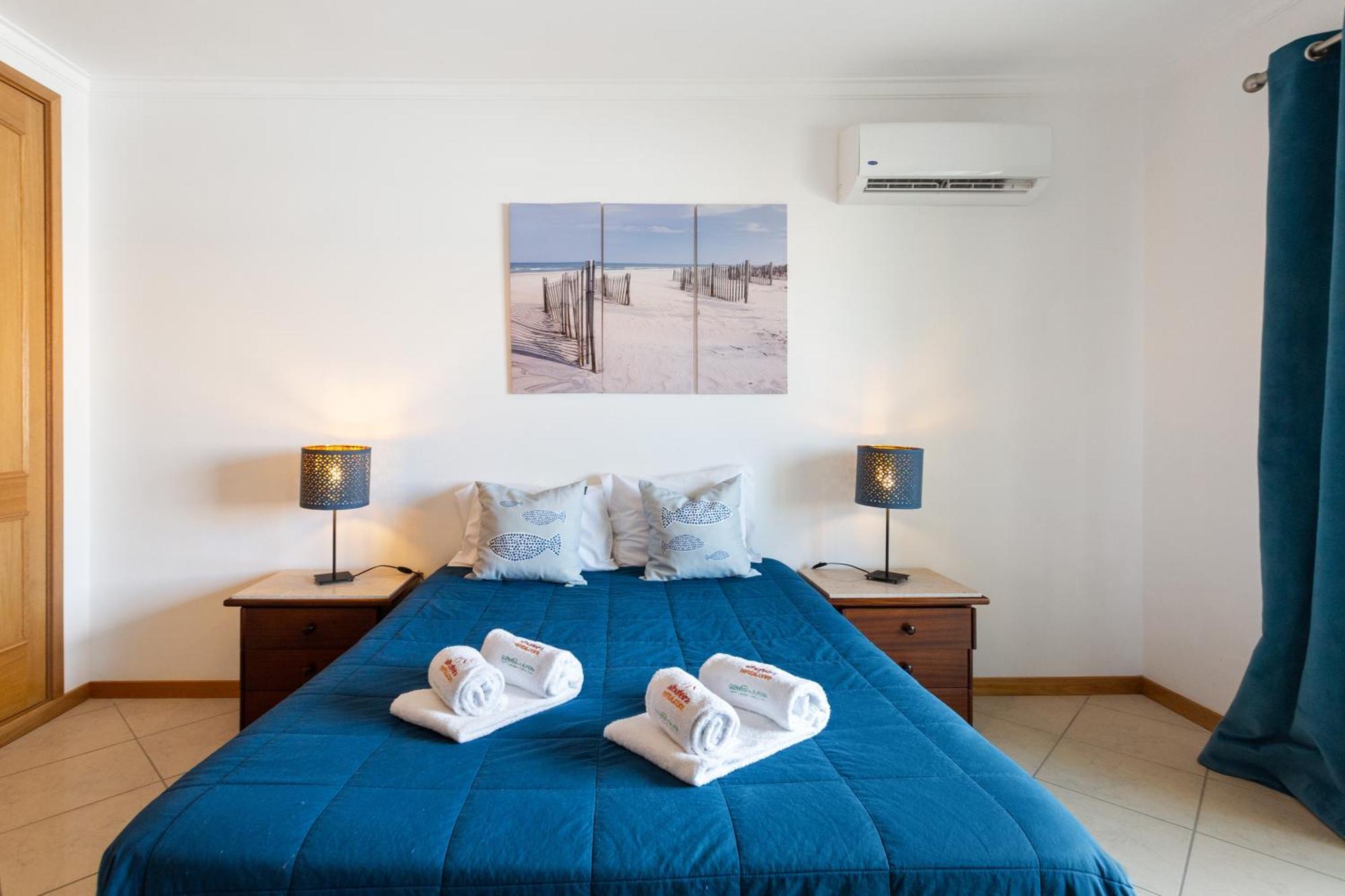 Jardins Santa Eulália By Apartamento