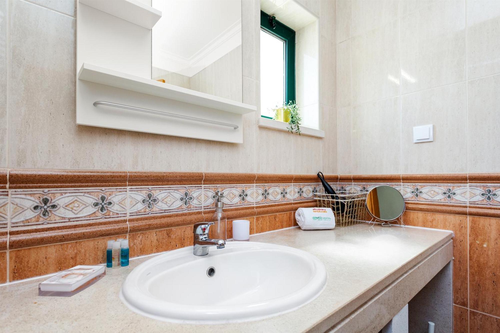 Jardins Santa Eulália By Apartamento Albufeira