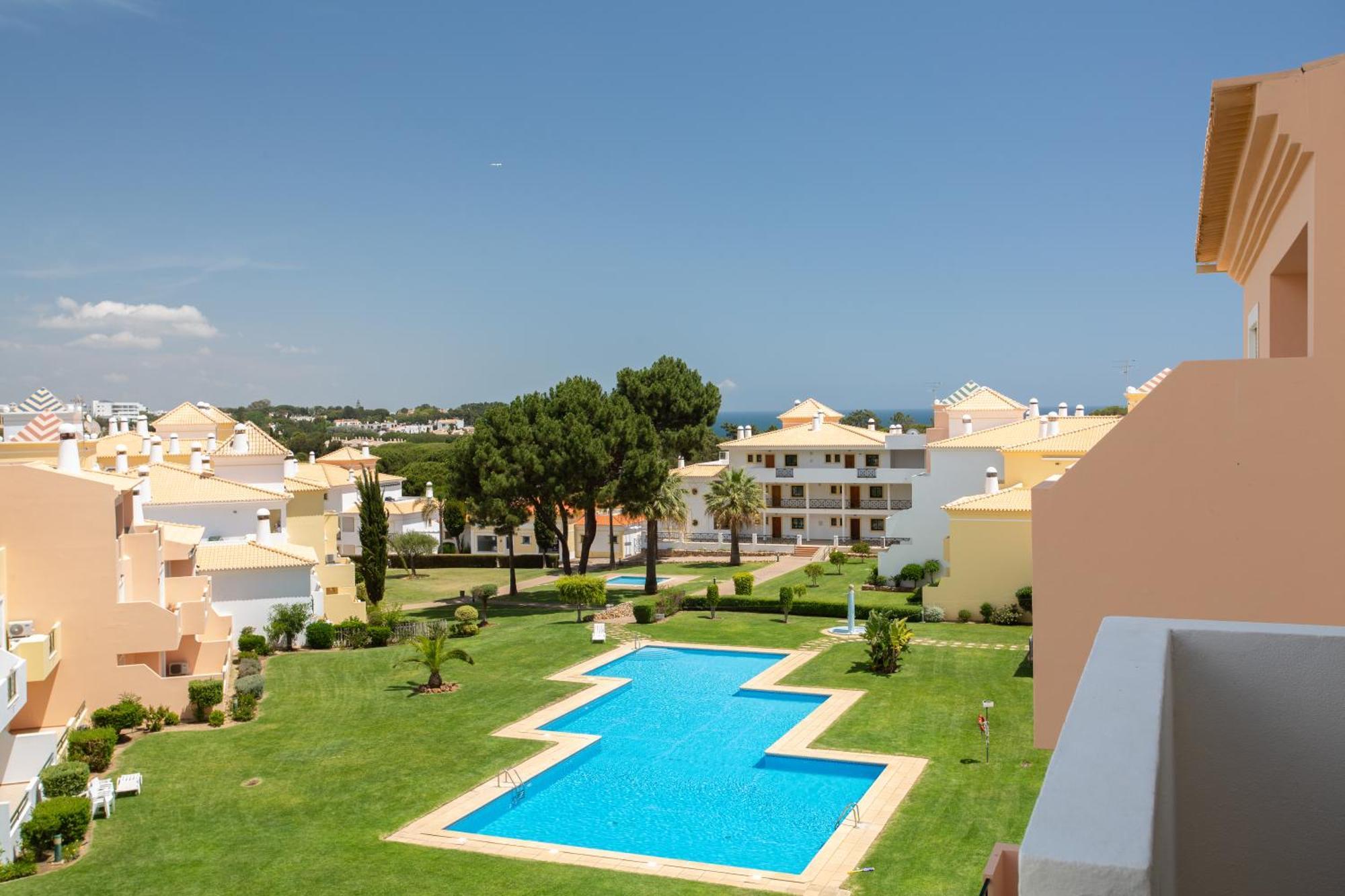 Jardins Santa Eulália By Apartamento *