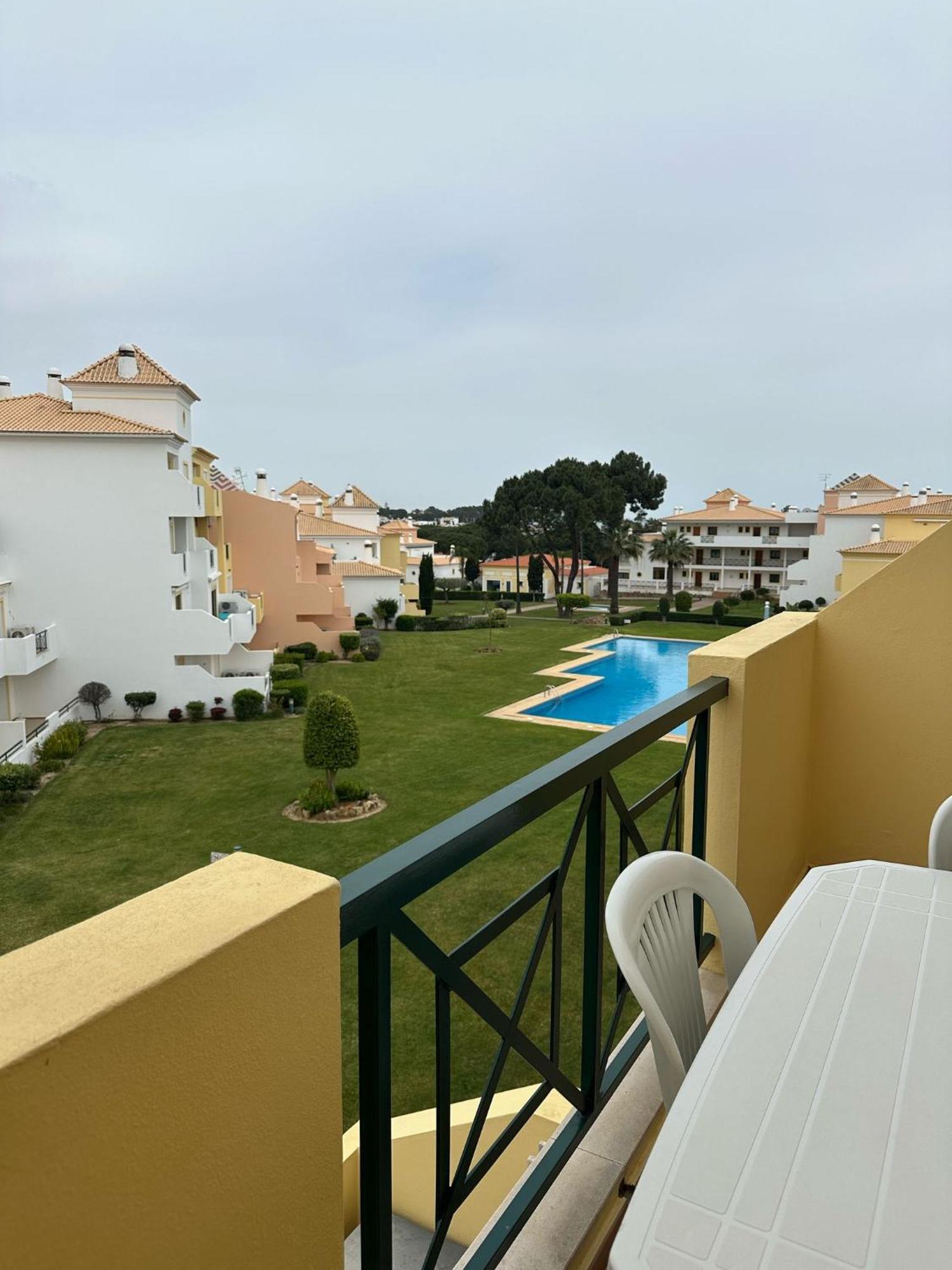 Jardins Santa Eulália By Albufeira