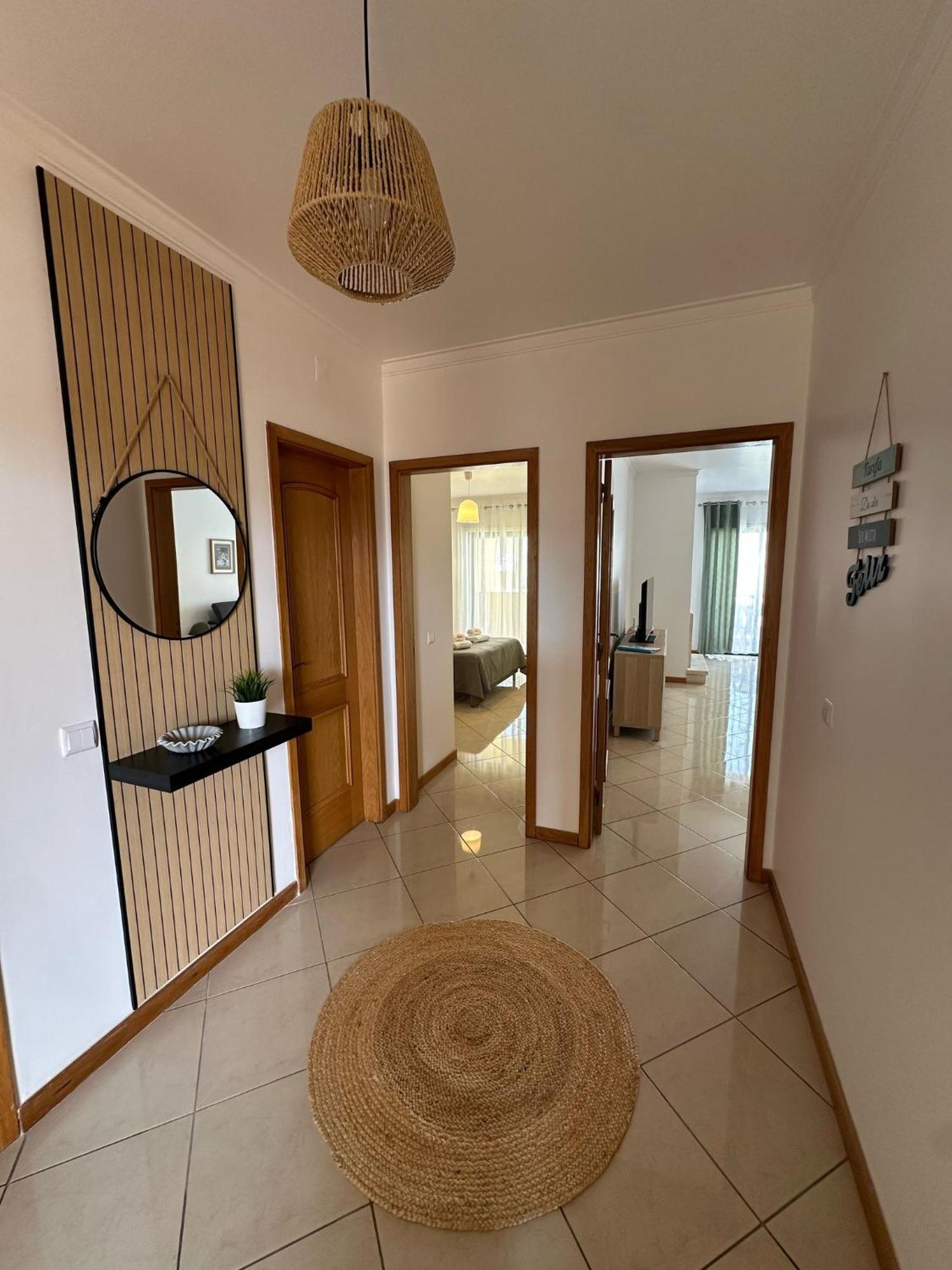 Apartamento Jardins Santa Eulália By
